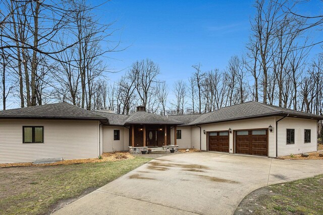 3007 Akins Ln, Bellaire, MI 49615