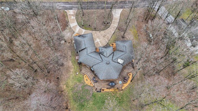 3007 Akins Ln, Bellaire, MI 49615