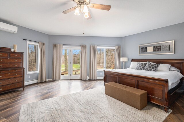3007 Akins Ln, Bellaire, MI 49615