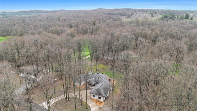 3007 Akins Ln, Bellaire, MI 49615