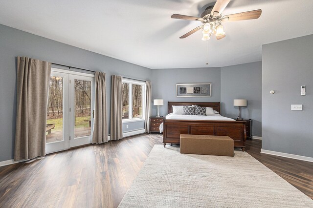 3007 Akins Ln, Bellaire, MI 49615