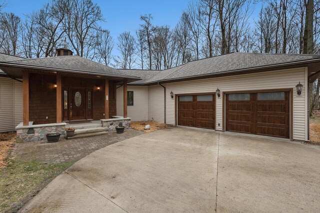 3007 Akins Ln, Bellaire, MI 49615