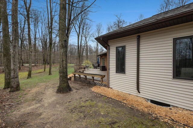 3007 Akins Ln, Bellaire, MI 49615