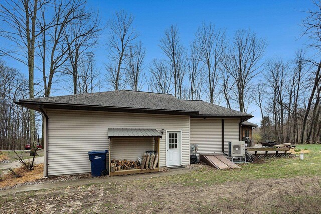 3007 Akins Ln, Bellaire, MI 49615