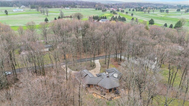 3007 Akins Ln, Bellaire, MI 49615