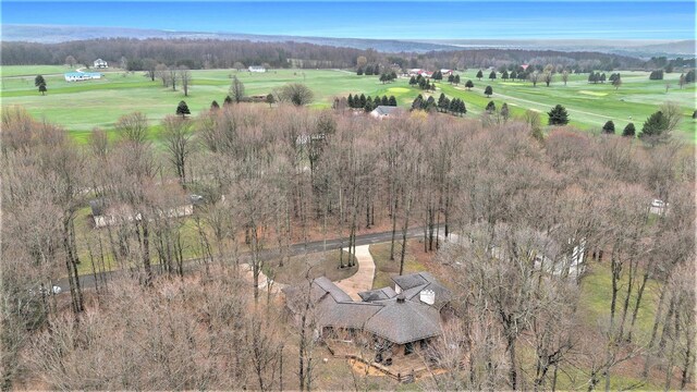 3007 Akins Ln, Bellaire, MI 49615