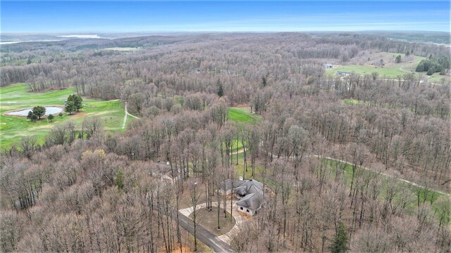 3007 Akins Ln, Bellaire, MI 49615