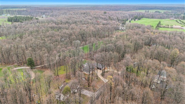 3007 Akins Ln, Bellaire, MI 49615