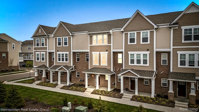 157 Monument Ln, Wixom, MI 48393 - photo 1