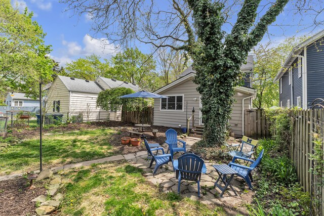 1115 Henry St, Ann Arbor, MI 48104 - photo 40