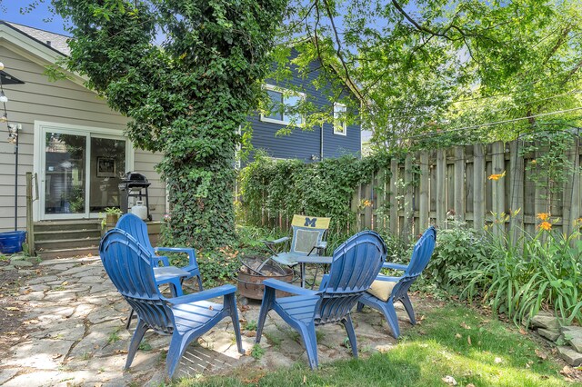 1115 Henry St, Ann Arbor, MI 48104 - photo 41