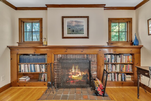 1115 Henry St, Ann Arbor, MI 48104 - photo 24