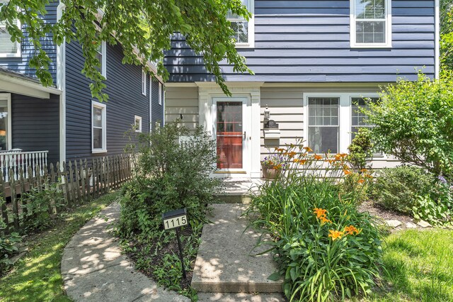 1115 Henry St, Ann Arbor, MI 48104 - photo 4