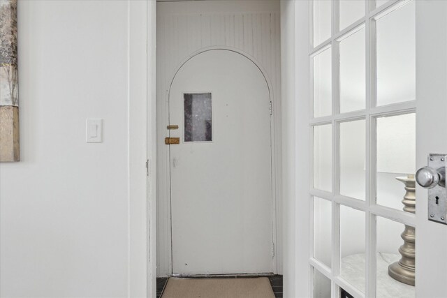 224 N Hewitt Rd, Ypsilanti, MI 48197 - view of corridor