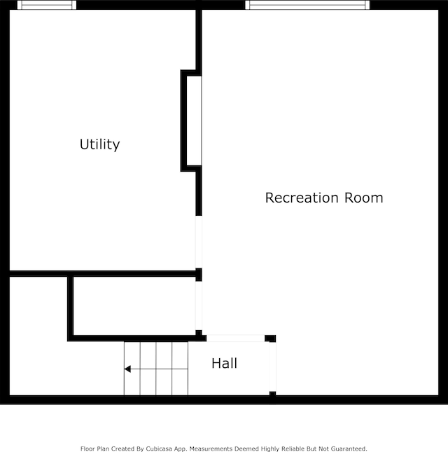 25030 Sherwood Cir, Southfield, MI 48075 - view of layout