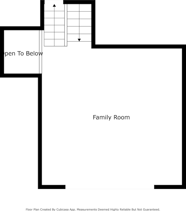 25030 Sherwood Cir, Southfield, MI 48075 - plan
