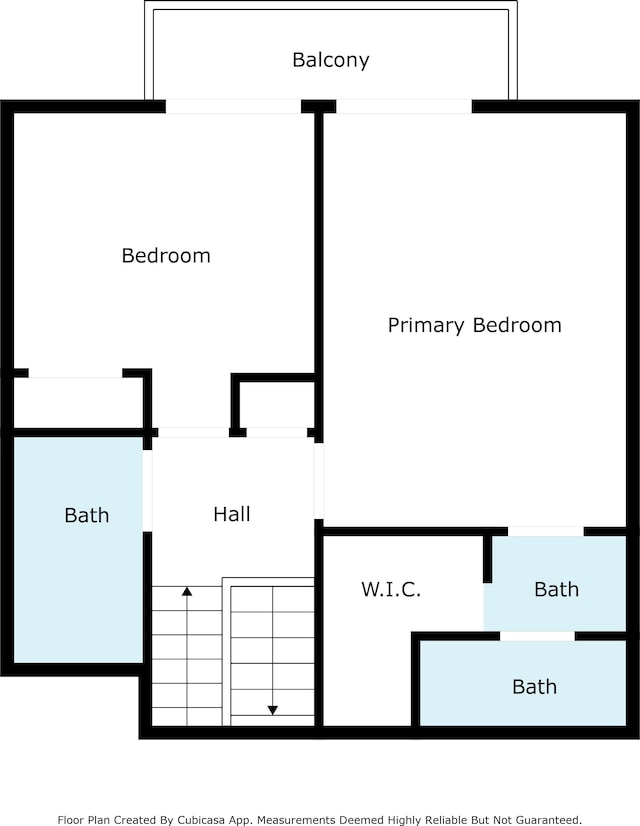 25030 Sherwood Cir, Southfield, MI 48075 - floor plan