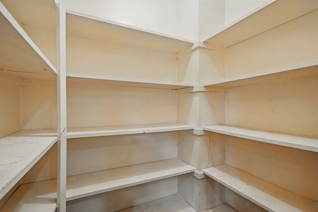 25030 Sherwood Cir, Southfield, MI 48075 - view of storage area