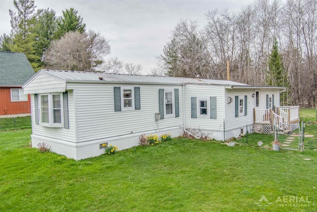 5811 Dease Lake Rd, Hale, MI 48739