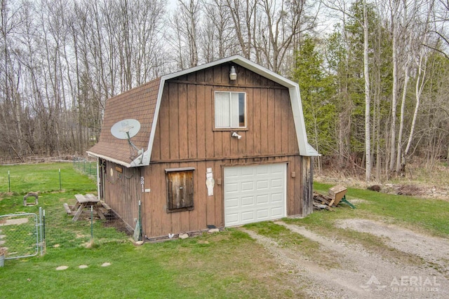 5811 Dease Lake Rd, Hale, MI 48739
