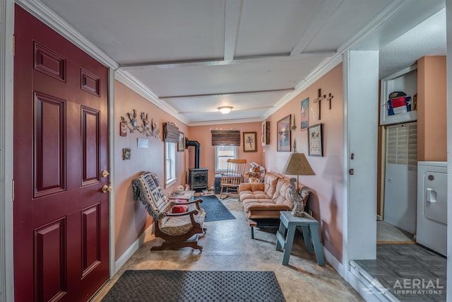 5811 Dease Lake Rd, Hale, MI 48739