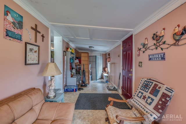 5811 Dease Lake Rd, Hale, MI 48739