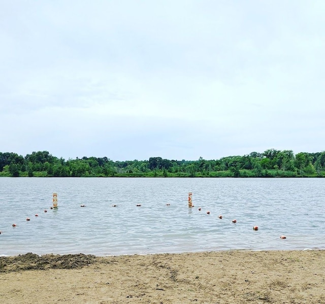 water view