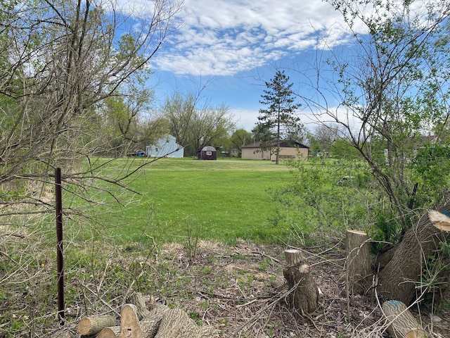 0 Mckinley Ave, Burton, MI 48529