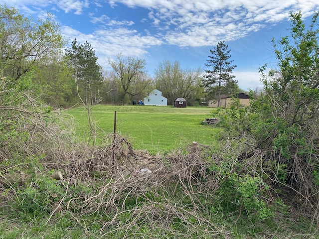 0 Mckinley Ave, Burton, MI 48529