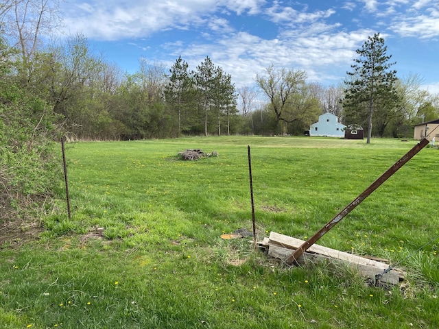0 Mckinley Ave, Burton, MI 48529