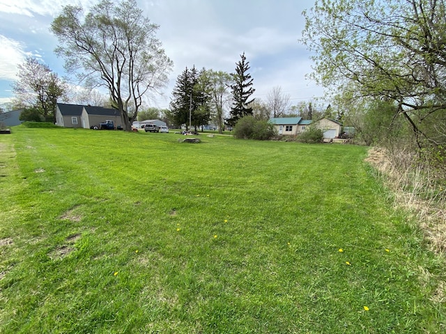 0 Mckinley Ave, Burton, MI 48529