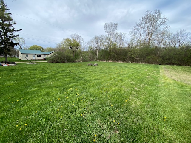 0 Mckinley Ave, Burton, MI 48529