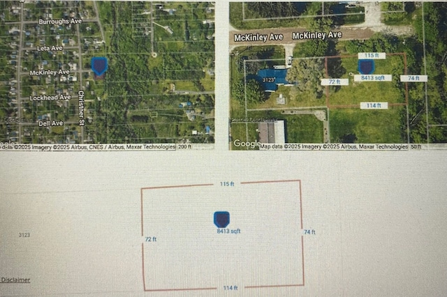 0 Mckinley Ave, Burton, MI 48529