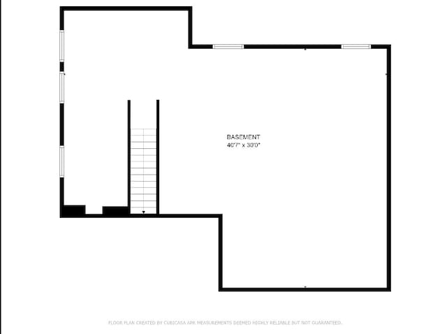 room layout