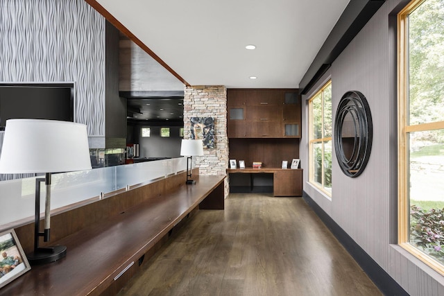10463 W H Ave, Kalamazoo, MI 49009 - interior space