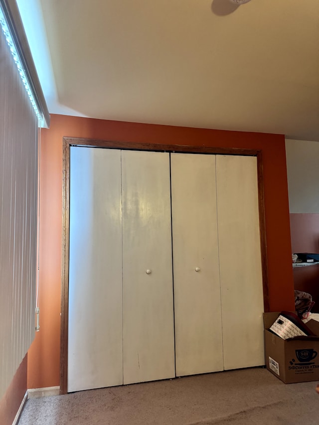 16545 E 8 Mile Rd, Eastpointe, MI 48021 - view of closet