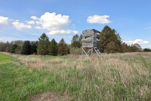 view of surrounding community