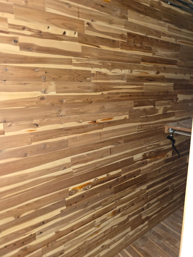 1315 Mitchell St, Jackson, MI 49203 - view of interior details