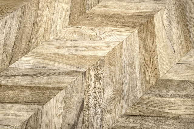 view of interior details