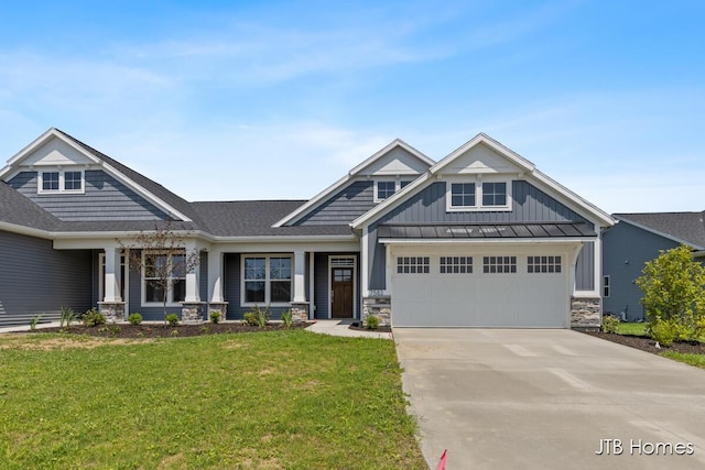 7583 Brook Villa Ct Unit 15, Allendale, MI 49401 - photo 2