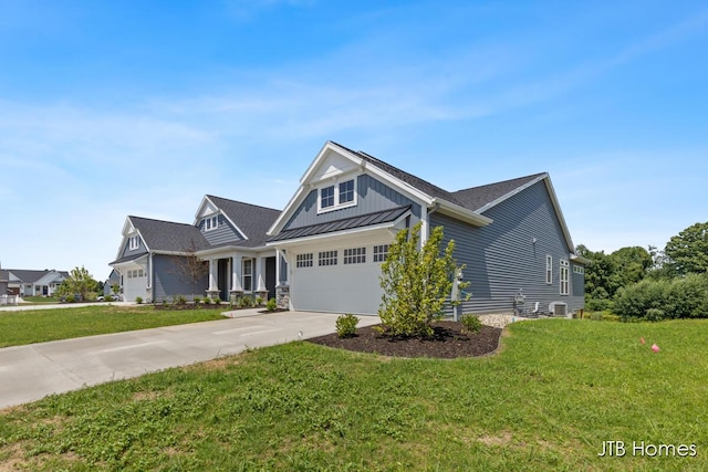 7583 Brook Villa Ct Unit 15, Allendale, MI 49401 - photo 3