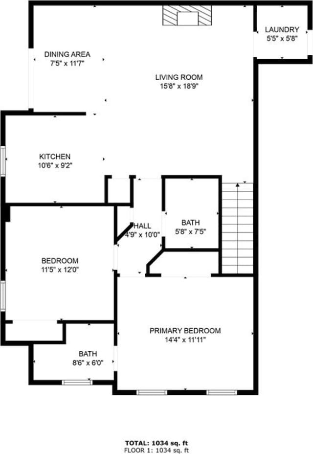 7200 Addington Dr, Commerce Twp, MI 48390 - view of layout