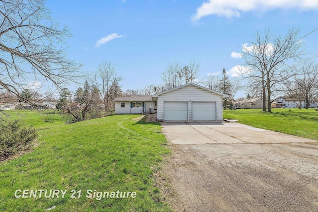 256 River Rd, Thomas, MI 48609 - photo 2