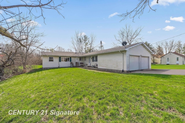 256 River Rd, Thomas, MI 48609 - photo 1