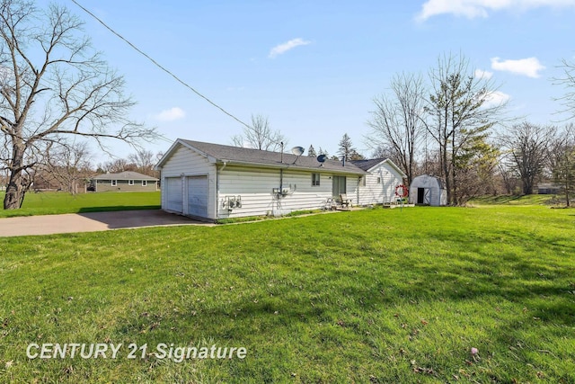 256 River Rd, Thomas, MI 48609 - photo 5