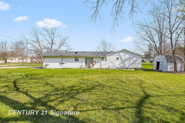 256 River Rd, Thomas, MI 48609 - photo 7