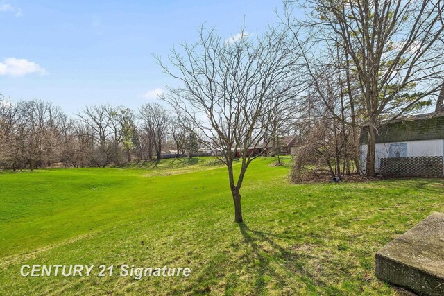256 River Rd, Thomas, MI 48609 - photo 10