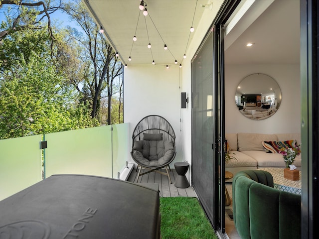 533 E Harrison Ave Unit 12, Royal Oak, MI 48067 - interior space