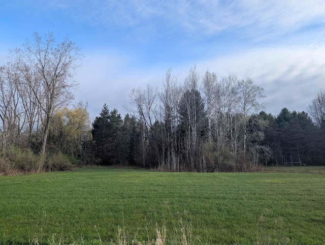 N/A Pine Street, Omer, MI 48749