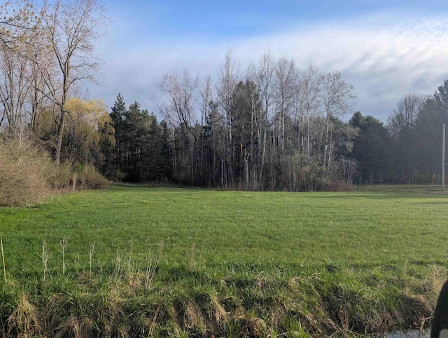 N/A Pine Street, Omer, MI 48749
